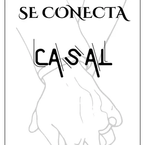 Imagem de capa para o Ebook SE CONECTA