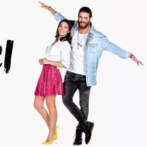 Imagem de capa para o Curso online Aprenda Turco com Erkenci Kuş 