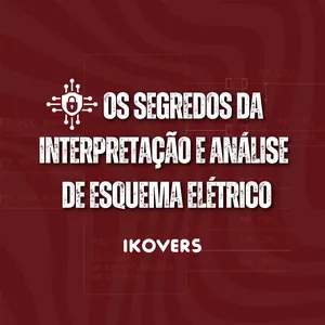 Imagem do curso Análise e Interpretação de Esquema Elétricos 