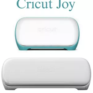 Imagem de capa para o Curso online Curso CRICUT JOY E DESIGN SPACE - de iniciante à expert