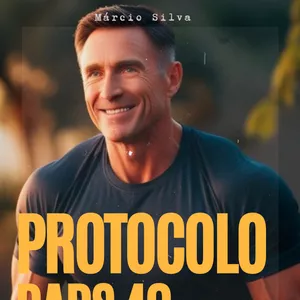 Imagem de capa para o Ebook Programa Orion350 para 40+