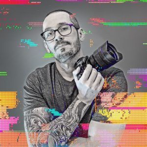 André Barcellos