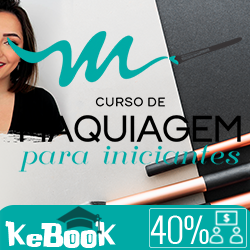 Imagem do curso Curso de Maquiagem Para Iniciantes