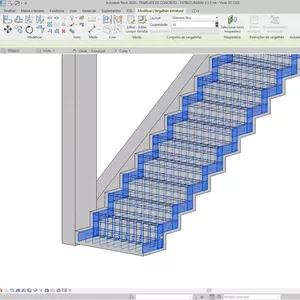 Imagem de capa para o Curso online Curso Revit
