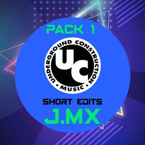 Imagen de portada para Curso online PACK 1 Underground Construction Short Edits