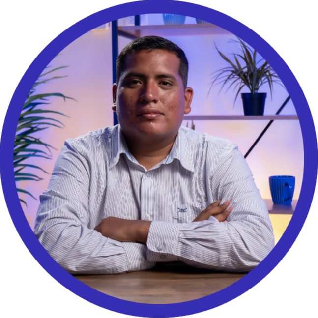 🔹 ORLANDO GARCÍA