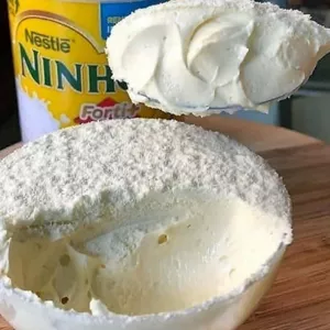 Imagem de capa para o Ebook Recheios econômicos