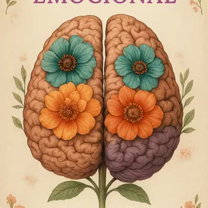 Imagen de portada para Ebook Mazo para autoregulación emocional