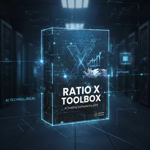 Cover image for Online course Ratio X AI Trading Systems Toolbox