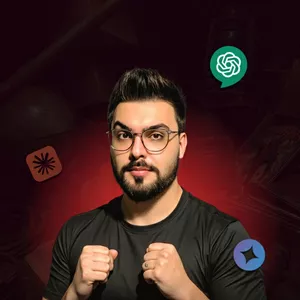 Imagem do curso Lowcode Mastery - Cursor