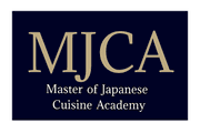 Master of Japanese Cuisine Academy logo