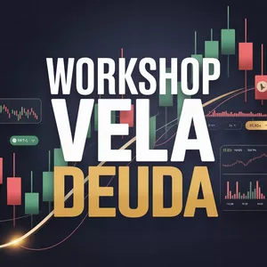 Imagen de portada para Curso online Estrategia Probada: Trading Avanzado 