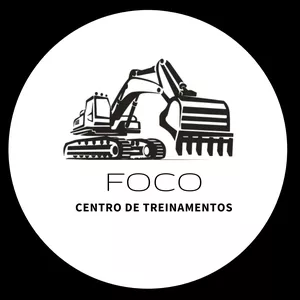 Imagem de capa para o Curso online Curso Operador de Máquinas Pesadas