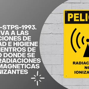 Imagen de portada para Curso online NOM 013 STPS 1993