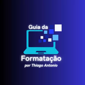 Imagem do curso Guia da Formatação