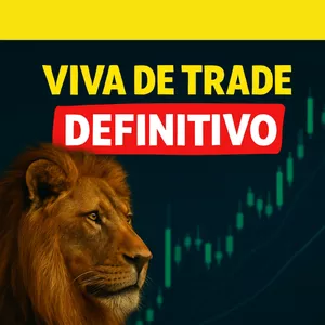 Imagem de capa para o Curso online Trader na Prática