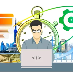 Imagem de capa para o Curso online Produtividade Baseada em Evidências