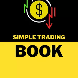 Cover image for Ebook Trade Simple E-Book