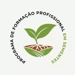 Imagem de capa para o Curso online Programa de Formação Profissional em Sementes