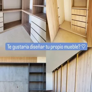 Imagen de portada para Curso online Diseña tus propios muebles con ayuda de Sketchup