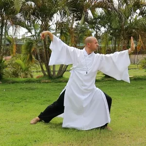 Imagem de capa para o Curso online Aulas de Tai Chi Chuan