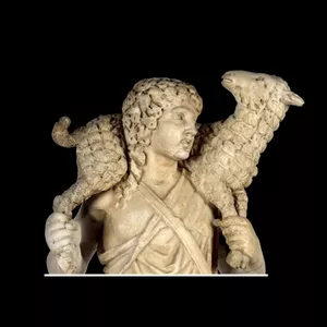 Imagem de capa para o Curso online NOS TEMPOS BÍBLICOS