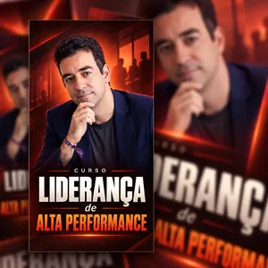 Imagem do curso FORMAÇÃO LIDERANÇA de ALTA PERFORMANCE + MATERIAL DE EXERCÍCIOS PRÁTICOS