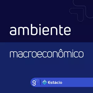 Imagem do curso Ambiente Macroeconômico
