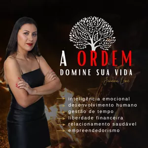 Imagem do curso Mentoria A Ordem - Dominando Sua Vida!