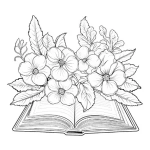 Imagen de portada para Ebook Respira y colorea