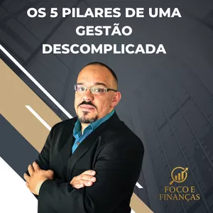 Imagem do curso 5 pilares de uma gestão descomplicada