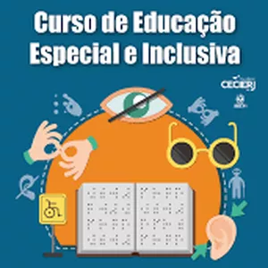 Curso Pacote 5 Cursos em Educação - 1100 Horas