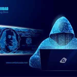 Imagen de portada para Curso online Cursos ArtistCode - WEB10000