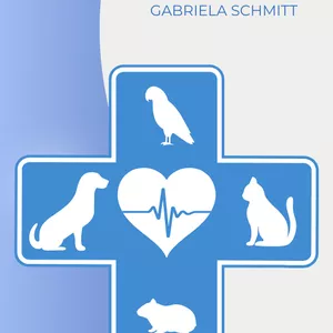 Imagem de capa para o Ebook Termos Semiológicos Veterinária