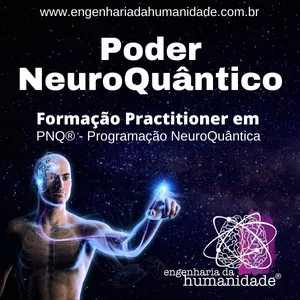 Imagem do curso Poder NeuroQuântico