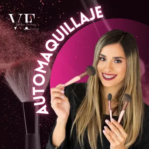 Imagen de portada para Curso online MAKING MUAS - Automaquillaje