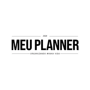 Imagem de capa para o Ebook Meu Planner 2024