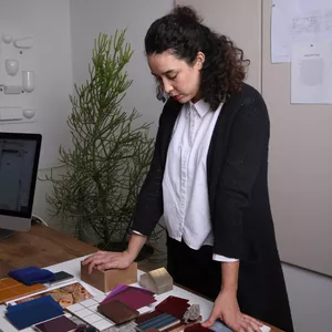 Imagen de portada para Curso online Cómo crear Proyectos que trascienden y Diseños que venden