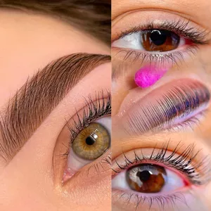 Imagen de portada para Curso online 99% OFF-  INTRODUCCIÓN A LAS CEJAS Y PESTAÑAS