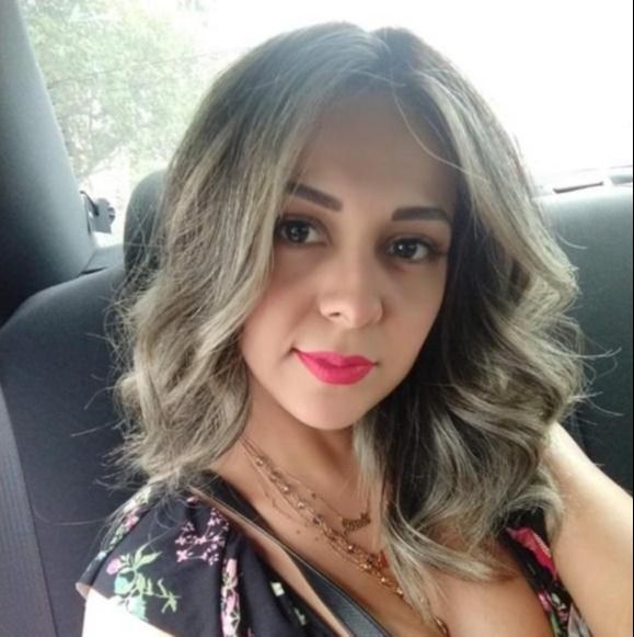 Paola Chavarria
