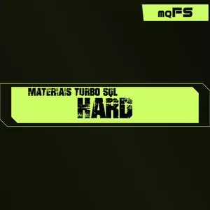 Imagem de capa para o Curso online MQFS - Material Turbo SQL Hard