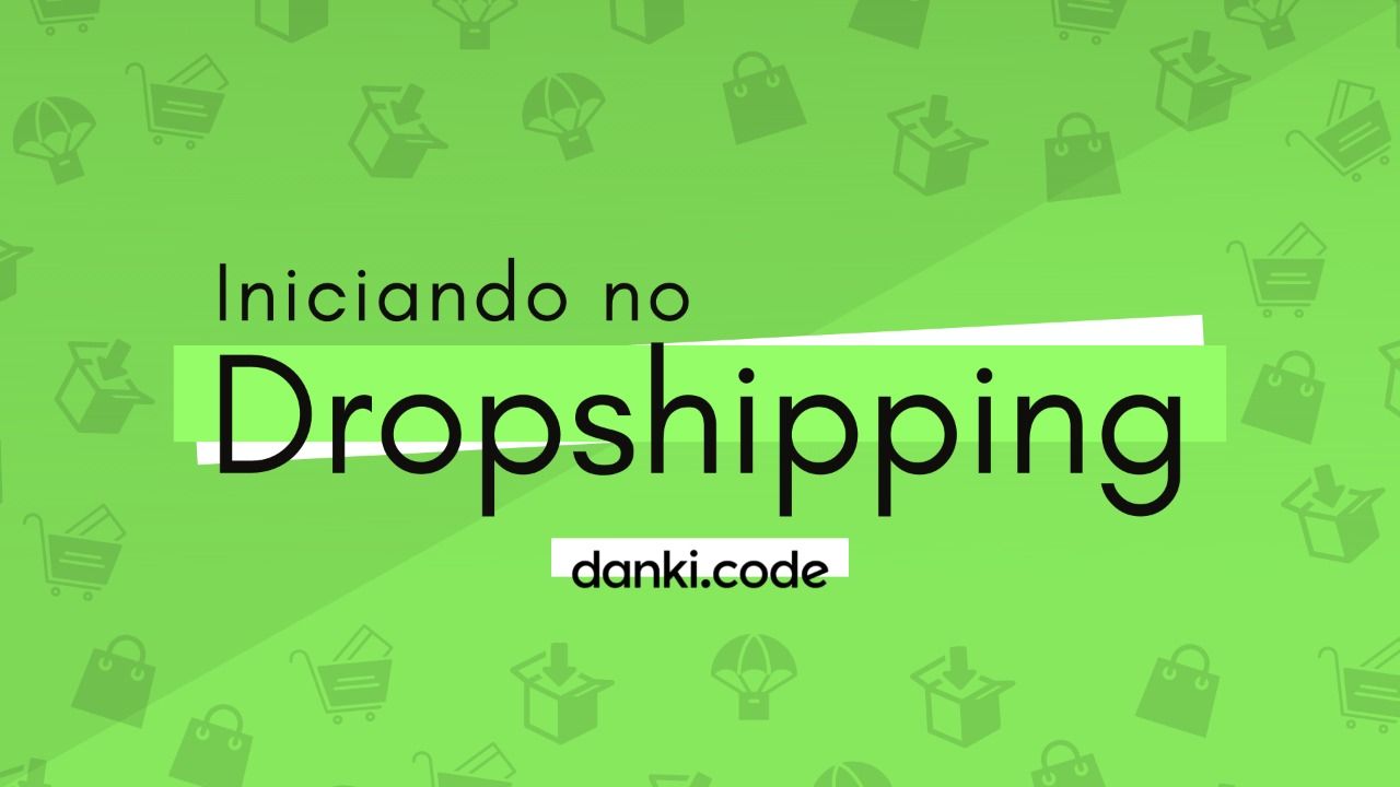 Curso de Dropshipping