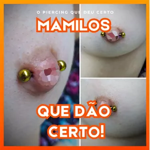 Imagem do curso Mamilos que dão certo! 