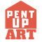 Pent Up Art
