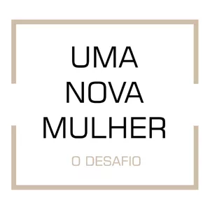 Imagem de capa para o Curso online Desafio Uma Nova Mulher