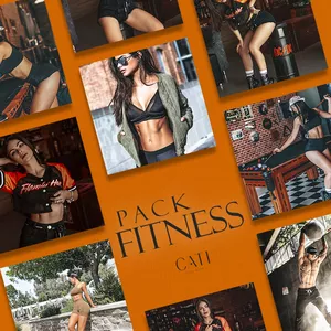 Imagem do curso Pack Fitness