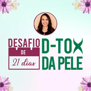 Imagem de capa para o Curso online Desafio de 21 dias 