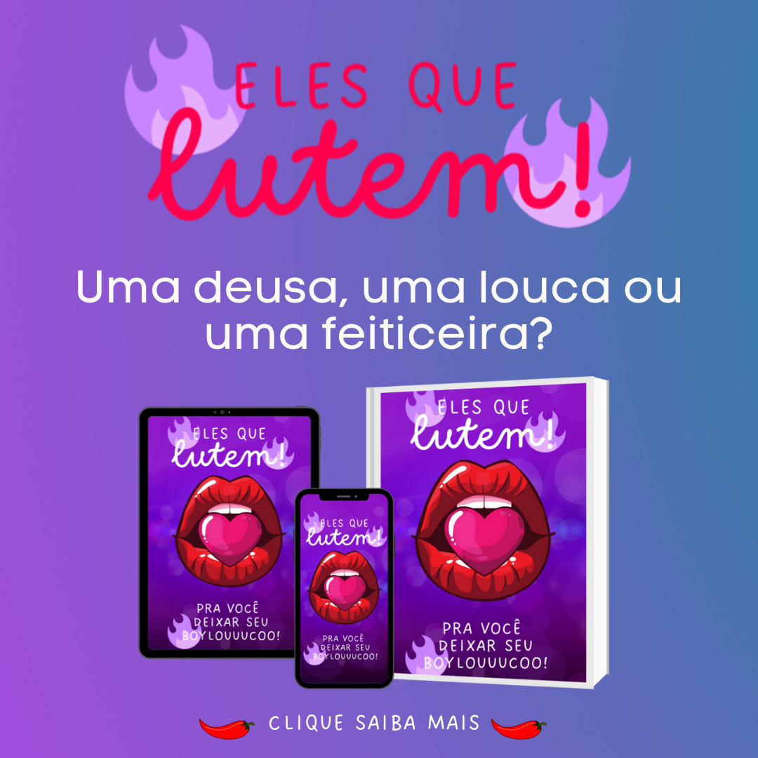 Livro Eles que Lutem Curso diário - DIcas