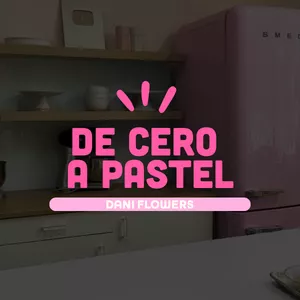 Imagen de portada para Curso online De Cero a Pastel