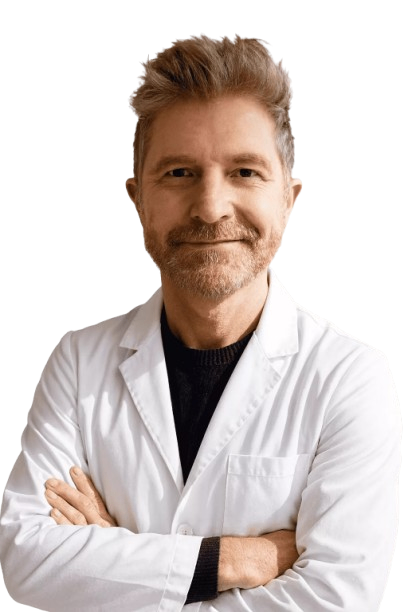 Fernandão da Farmácia CEO